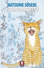 Io sono un gatto